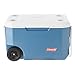 Coleman 62 quart Xtreme 5 Wheeled Cooler
