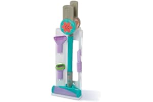 MY PET ELEPHANT Kids Play Toy Vacuum, Multi-colored