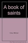 A book of saints