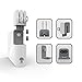 Stouchi 87W 61W 29W USB C Power Adapter,USB C PD Charger with Dual USB Ports Charger ,Support MacBook Pro 15