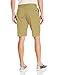 Volcom Men's Frickin Chino Short, Dark Khaki, 32
