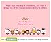 Kerr's Choice ❤Hello Kitty Gifts❤ Hello Kitty Necklace Bracelet and Pink Hair Accessories for Toddlers, Little Girls | Hello Kitty Gift Set Baby Girl | Little Girl Jewelry (Multi)