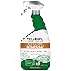 Natural flea killer spray