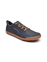 Astral Loyak Everyday Outdoor Minimalist Sneakers, Ligero y Flexible, Hecho para Agua, Casual, Viaje y Barco