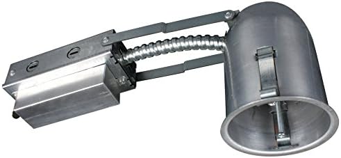 Cost Less Lighting 2" Inch LED Remodel Can Non-IC Rated Downlight