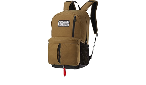 marmot mendocino backpack