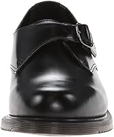 dr martens lorne monk strap