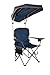 Quik Shade MAX Shade Camp Chair - Navy