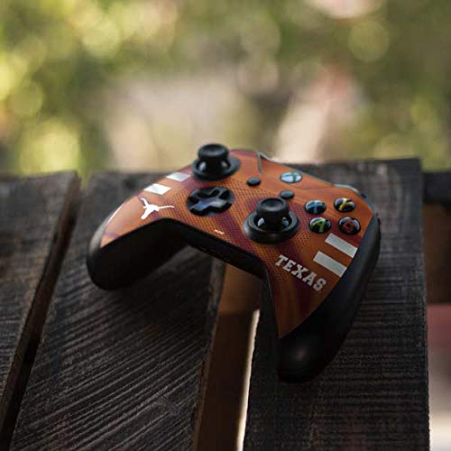 Skin Adesiva Per Console E Controller Xbox One, Bandiera Del Texas, Nostra Steam, Nuova