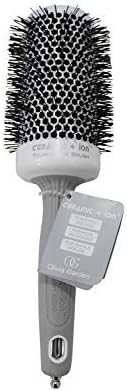 Olivia Garden Olivia Garden Ceramic and Ion Thermal Brush, 2 1/8 Inch