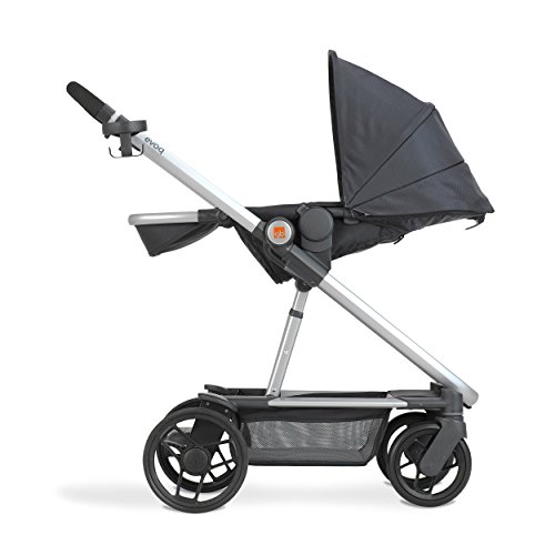 evoq travel system