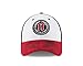 New Era NASCAR 2017 American Salute 9Forty Adjustable Cap, One Size, Red/White/Blue