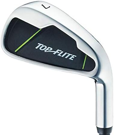 top flite junior driver