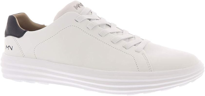 mark nason white shoes
