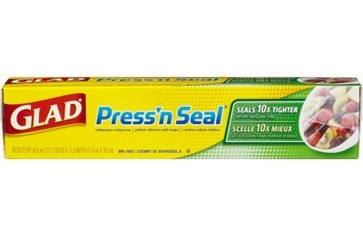 Glad Press'n Seal - Image 2