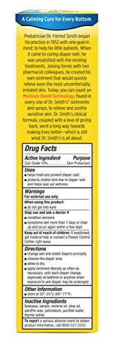 1 Dr+Smiths+Relief+Diaper+Ointment