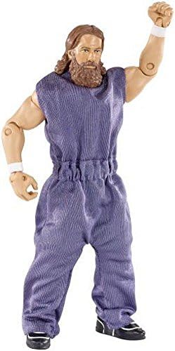 wwe elite daniel bryan