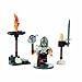 KRE-O Dungeons & Dragons Kreon Warriors Wulfgar Kreon Set (A7711)