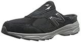 New Balance Men's M990V3 Slide Shoe
