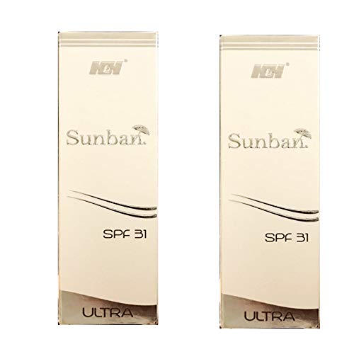 sunban cream for face