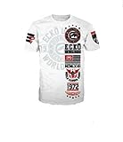 Ecko UNLTD Men's Commander and Chief Graphic T-shirt