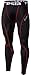 Trooer (2 Pack) Basic Solid Ultra Soft Full Leggings Pants Regular Size(XS-L)