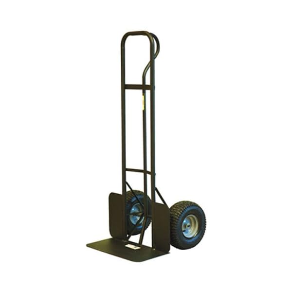 Milwaukee-Hand-Trucks-49977-Hoss-Boss-with-15-Inch-Pneumatic-Tires-and-Wheel-Guards