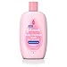 Johnson's Baby Moisture Care Wash With Lotion, 15 Oz.