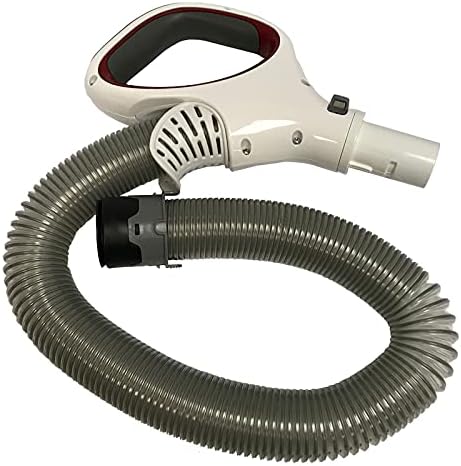 Shark Burgandy OEM Original Hose