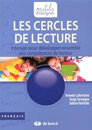 Les  cercles de lecture