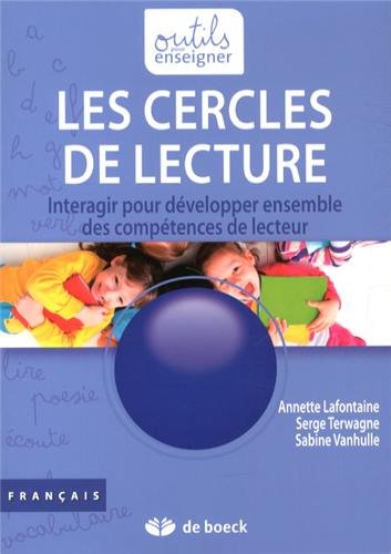 Les  cercles de lecture
