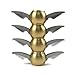 Tornado Golden Orb Fidget Spinner v1 - Exclusive Chest Box