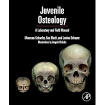 Human Osteology | Amazon.com.br