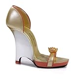 Just The Right Shoe, Indispensable,2012 May Release by Just The Right Shoe