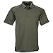 5.11 Tactical Men's Performance Short Sleeve Polo Shirt, Style 71049, L.E. Green, Large