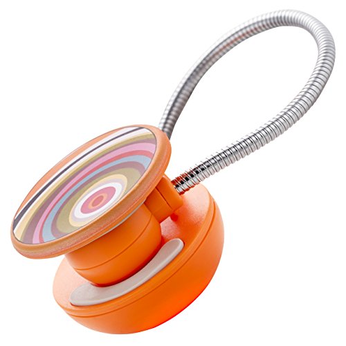 image for WITHit LED Book Light by French Bull - LED Book Light - Book Reading L