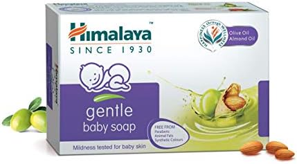 himalaya baby soap amazon