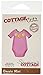 CottageCutz MINI160  1.2 by 1.4-Inch Die Cuts, Mini, Onesie