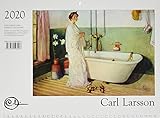 Der Kleine Carl Larsson-Kalender 2020 by 