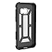 URBAN ARMOR GEAR [UAG] Samsung Galaxy S7 [5.1-inch Screen] Feather-Light Composite [White] Military Drop Tested Phone Case