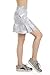 Annjoli Womens Skort Active Athletic Skirt for Running Tennis Golf Workout Sports Skorts