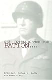 Book cover for G-2: Intelligence for Patton