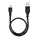 MyVolts 5V power supply adaptor compatible with Amazon Kindle D00901 eReader - US plug