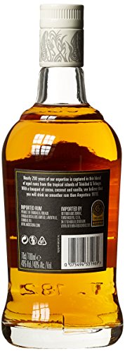 Angostura Rum 1919 Premium Aged Rum (1 x 0.7l) – Bild 4