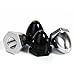 XCSOURCE 4pcs Alloy Emax MT2204 2206 Brushless Motor Propeller Cap Nut Adapter CCW CW RC054