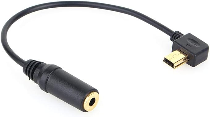 Conexion De Plug 3.5 Con Microfono