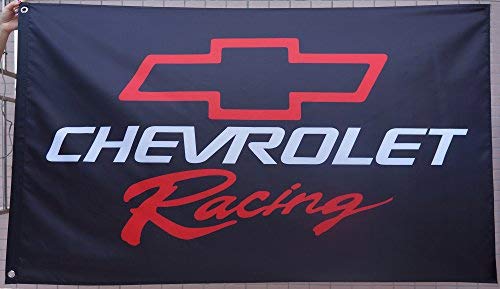 Guo Chevrolet Racing Flag Chevrolet Flag Chevy Flags Chevy Car