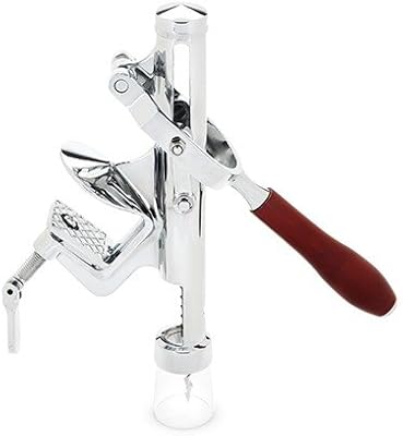 Metal Bottle Opener Corkscrew Countertop Cool Wine Bottle Openers