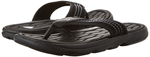 adidas men's raggmo flip flops