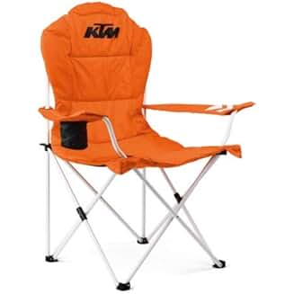 motorcycle camping chair